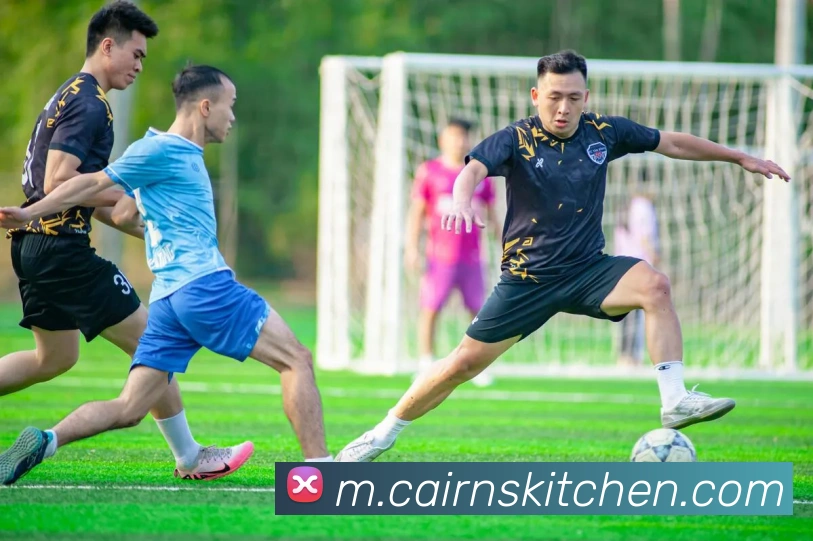 战术分析频道